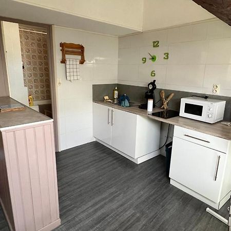 Appartement Centre Ville De قرقشونه المظهر الخارجي الصورة
