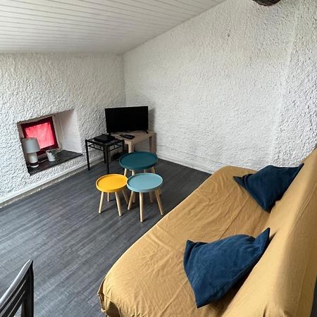 Appartement Centre Ville De قرقشونه المظهر الخارجي الصورة