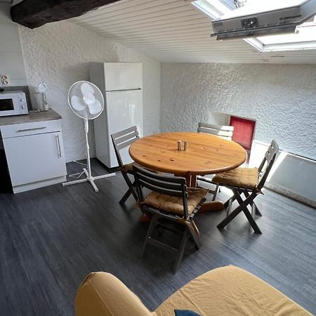 Appartement Centre Ville De قرقشونه المظهر الخارجي الصورة