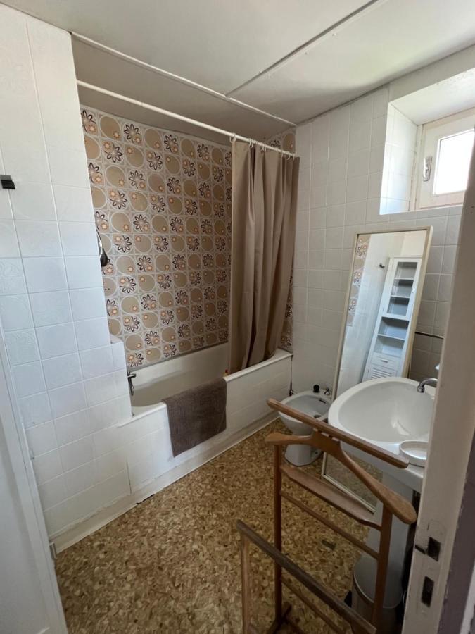 Appartement Centre Ville De قرقشونه المظهر الخارجي الصورة