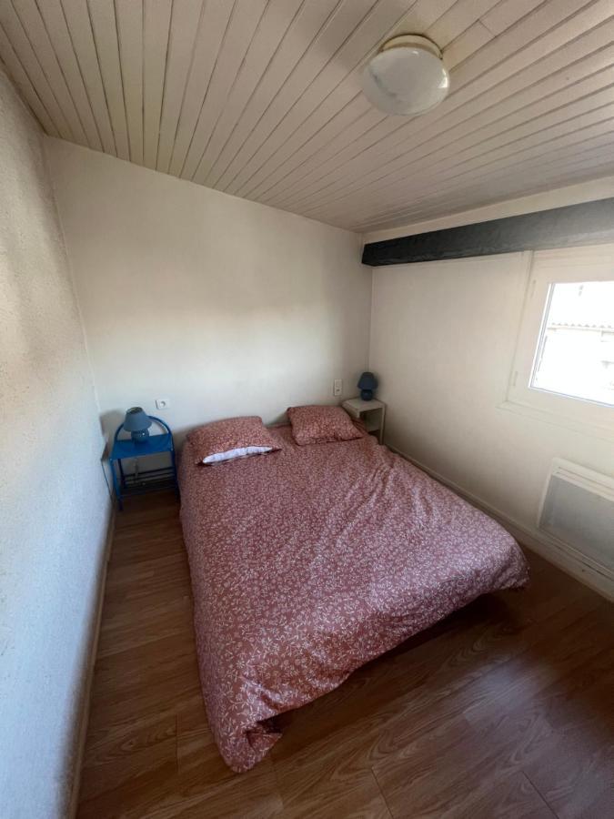 Appartement Centre Ville De قرقشونه المظهر الخارجي الصورة