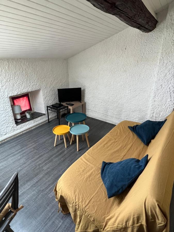 Appartement Centre Ville De قرقشونه المظهر الخارجي الصورة